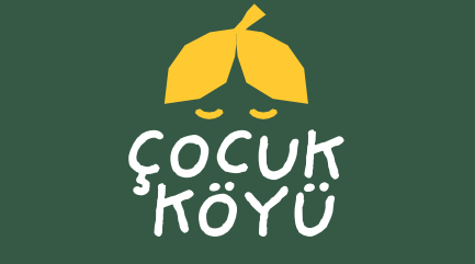 Çocuk Köyü Logo